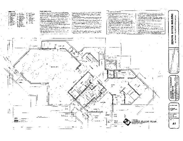 Zephyr Cove Office Building: 195 Highway 50, Stateline, NV 89449